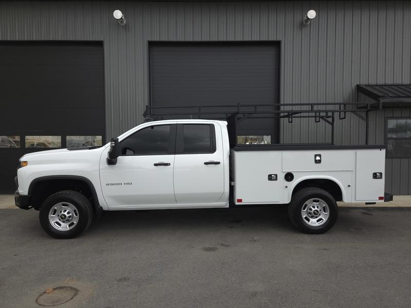 chevrolet silverado 2500hd 2021 1GB5YLE71MF187911 image chevrolet silverado 2500hd 2021 1GB5YLE71MF187911 image